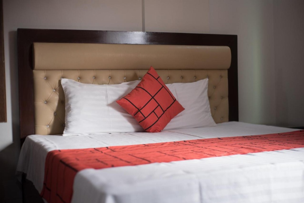GOHO Rooms Badar