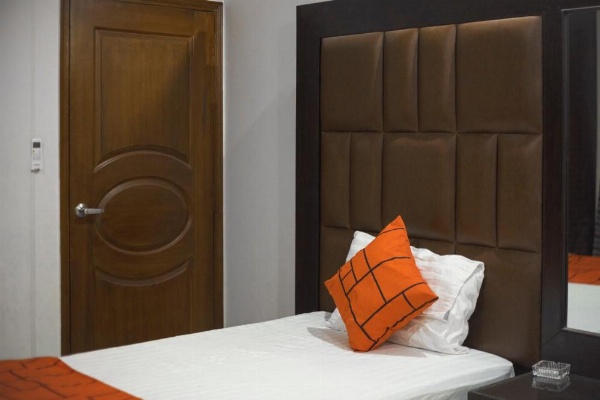 GOHO Rooms Badar image 10