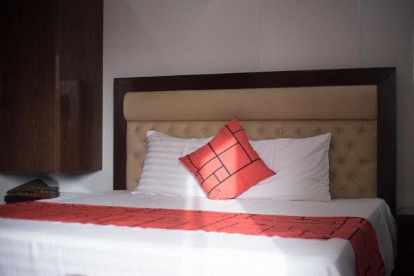 GOHO Rooms Badar image 11