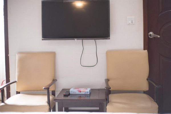 GOHO Rooms Badar image 12