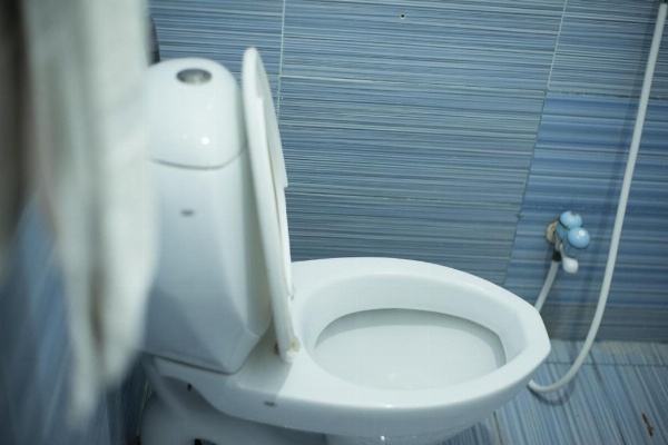 GOHO Rooms Badar image 14