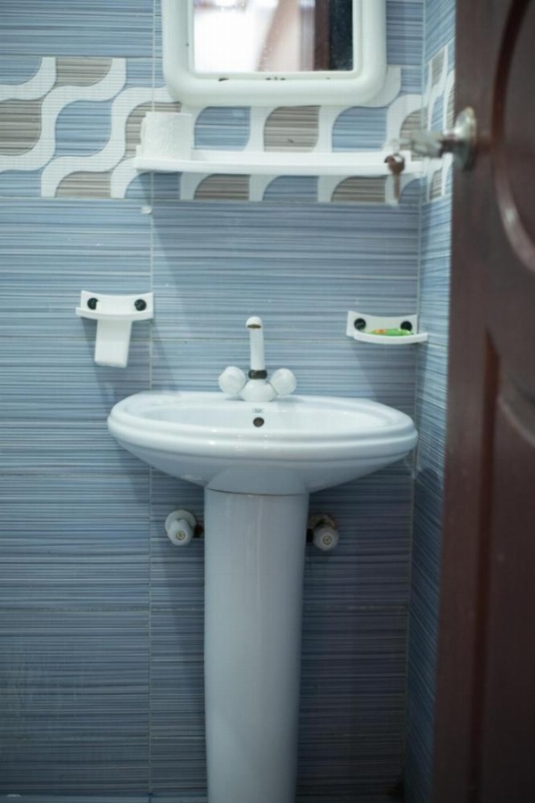 GOHO Rooms Badar image 15