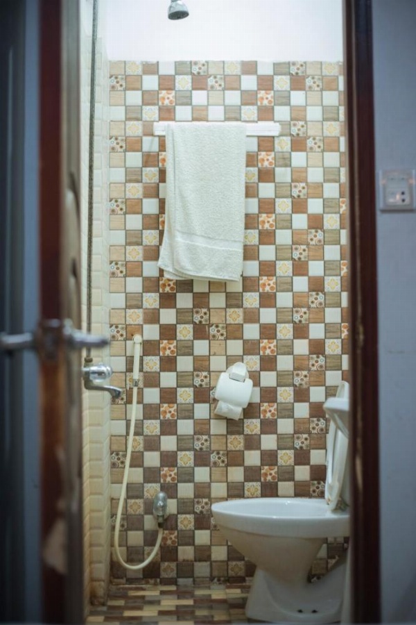 GOHO Rooms Badar image 16