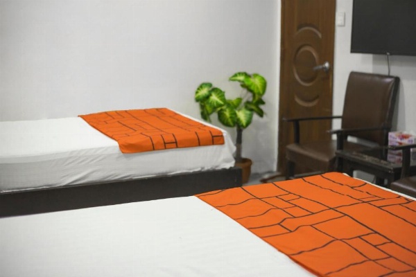 GOHO Rooms Badar image 17
