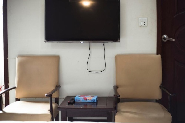 GOHO Rooms Badar image 18