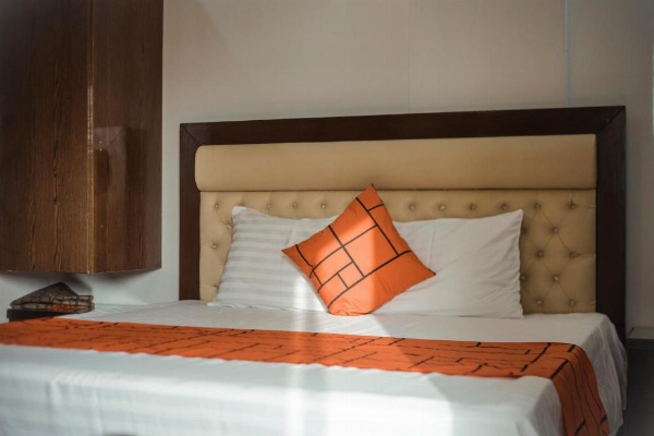GOHO Rooms Badar image 20