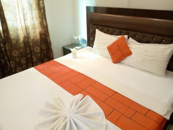 GOHO Rooms Badar image 21