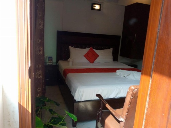 GOHO Rooms Badar image 22