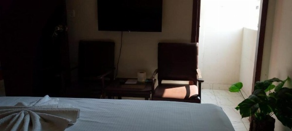 GOHO Rooms Badar image 23