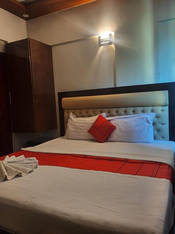 GOHO Rooms Badar image 25