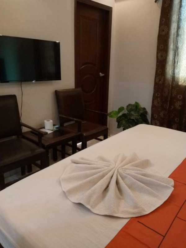 GOHO Rooms Badar image 27