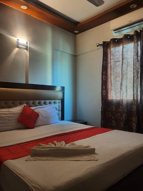 GOHO Rooms Badar image 28