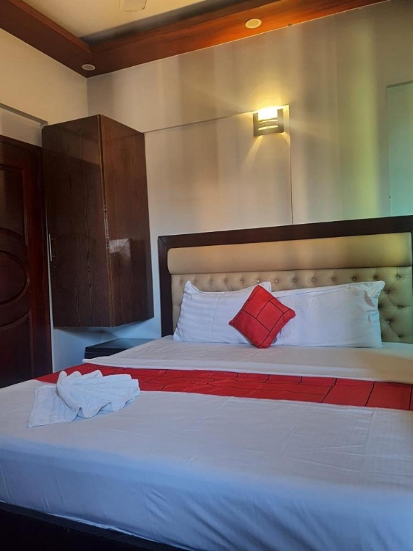 GOHO Rooms Badar image 29