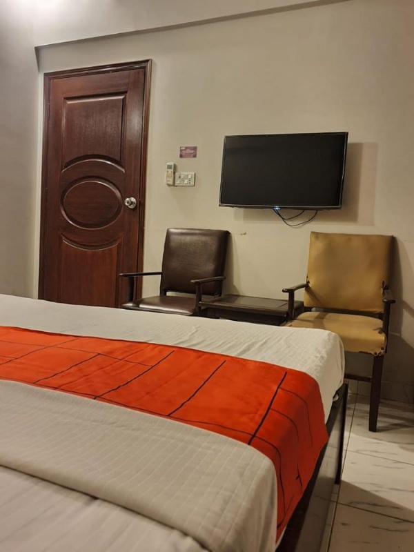 GOHO Rooms Badar image 30