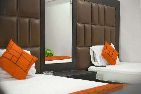 GOHO Rooms Badar image 5