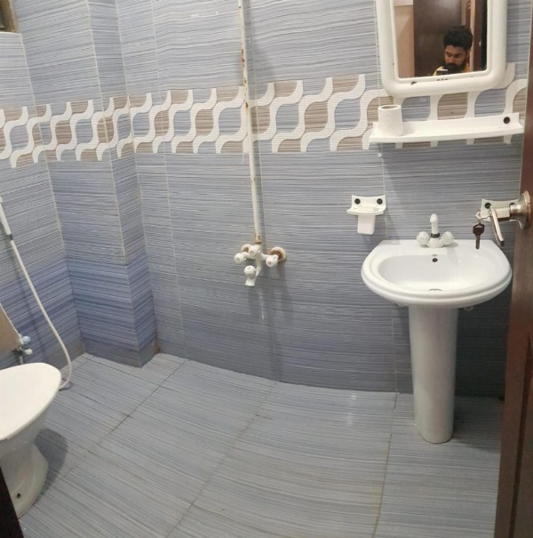 GOHO Rooms Badar image 8