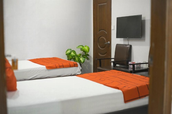 GOHO Rooms Badar image 9