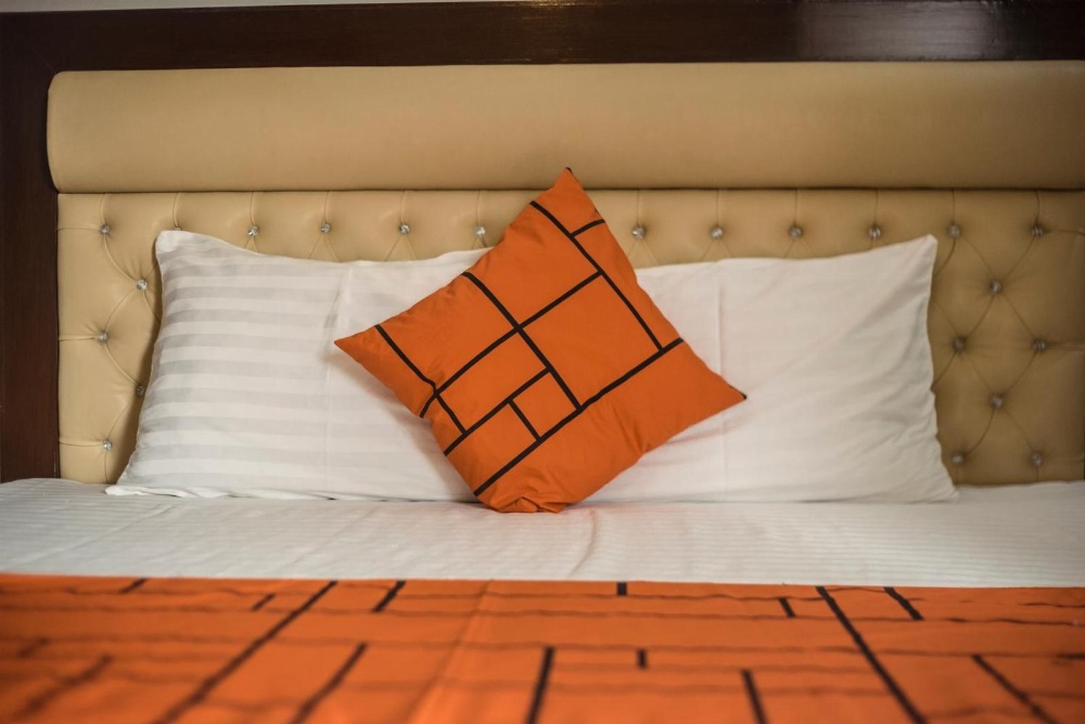 GOHO Rooms Badar Main image